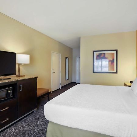 Best Western Plus Castle Rock Exterior foto