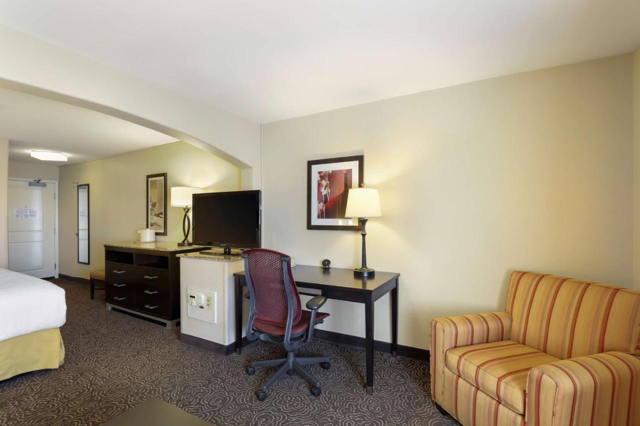 Best Western Plus Castle Rock Exterior foto