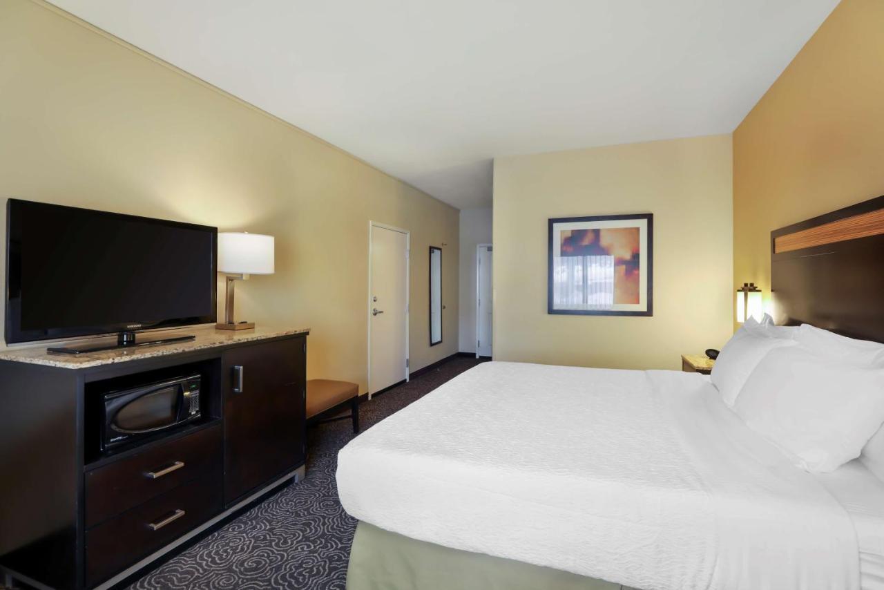 Best Western Plus Castle Rock Exterior foto