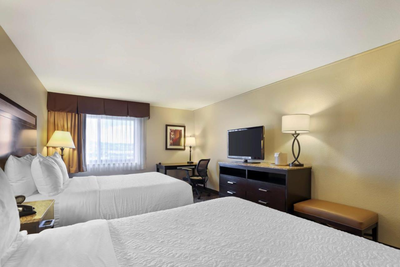 Best Western Plus Castle Rock Exterior foto