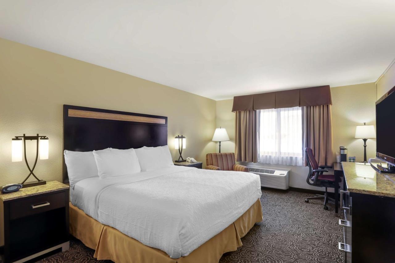 Best Western Plus Castle Rock Exterior foto