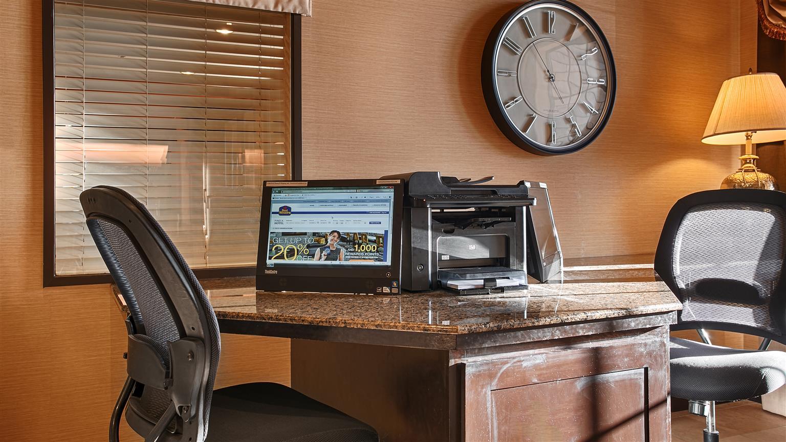 Best Western Plus Castle Rock Exterior foto